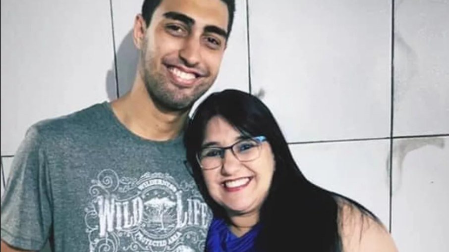 Filho é suspeito de matar a própria mãe para ficar com a herança no Guarujá