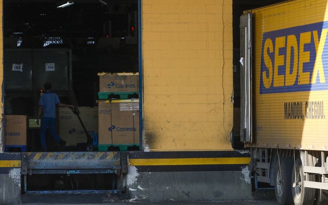Correios tem prejuízo milionário em fundo de pensão