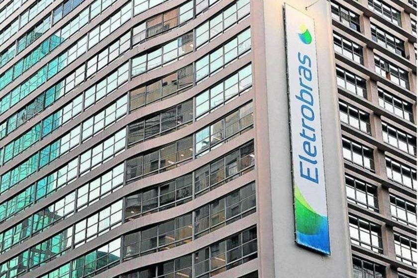 Câmara do deputados aprova privatização da Eletrobrás