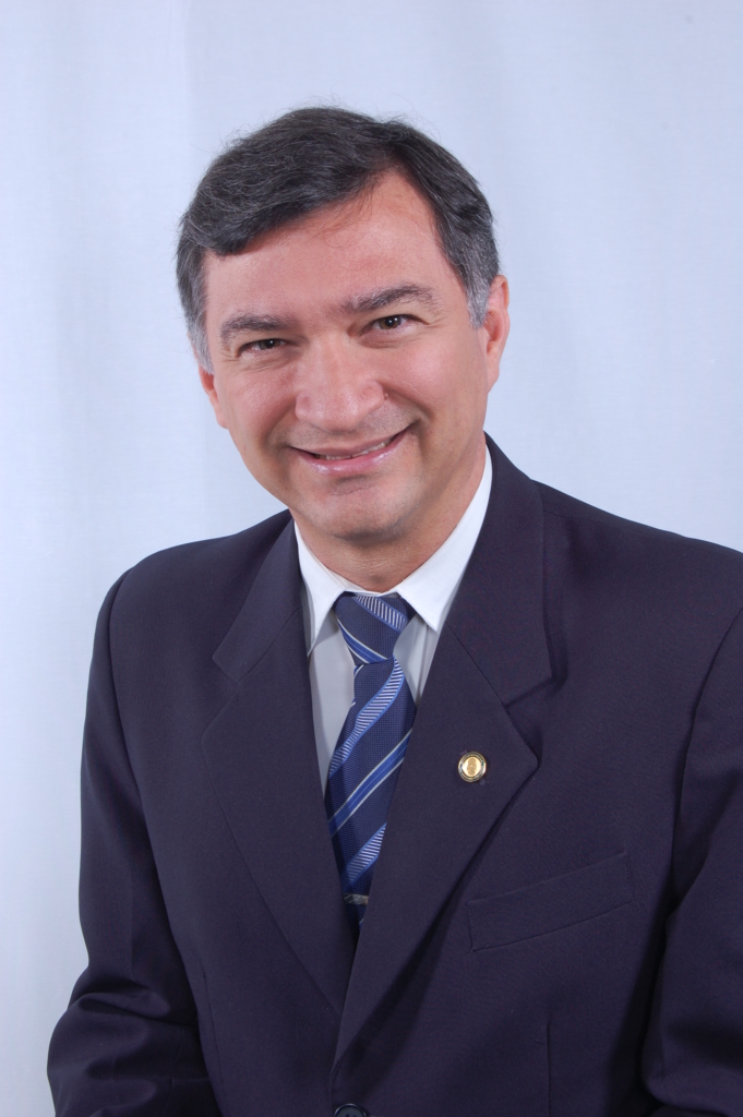 A Ascensão de Jesus