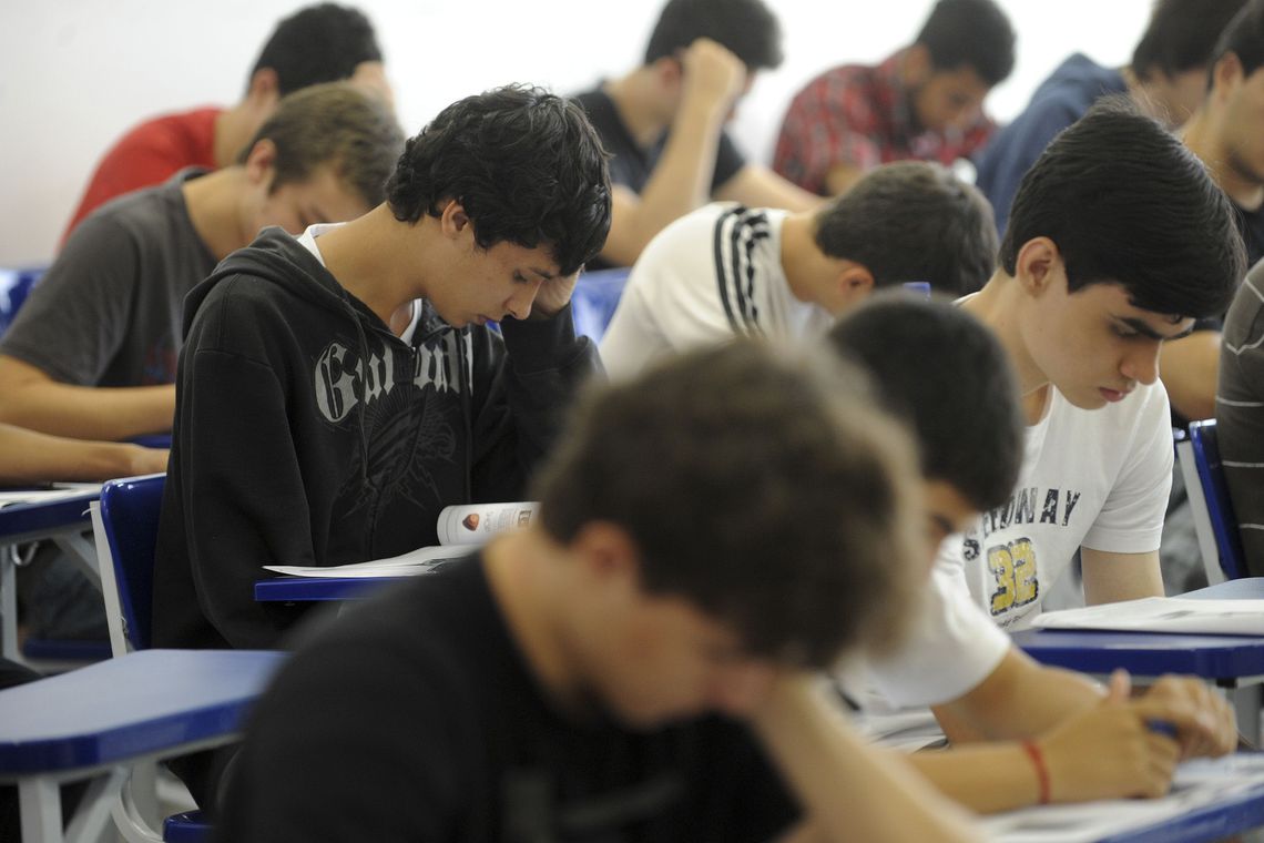 Começa nesta quinta-feira as inscrições para o Fies