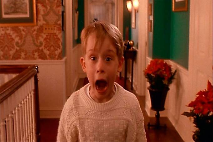 Esqueceram de Mim: Macaulay Culkin faz piada com o remake do filme