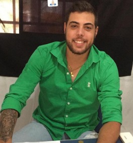 Operação Lucro Fácil prende Jovem considerado um dos maiores estelionatários do norte goiano