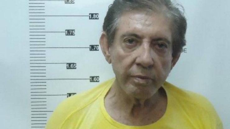João de Deus é denunciado pela 10ª vez por crimes sexuais
