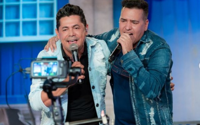 Fiscalização encerra gravação de clipe de dupla sertaneja em boate de Goiânia