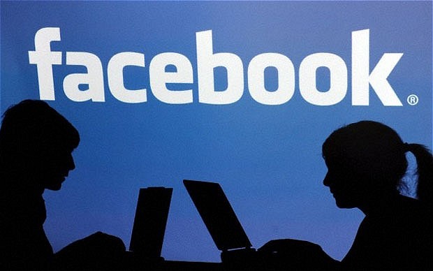 Facebook processa empresas nos EUA por coleta de dados de usuário sem autorização