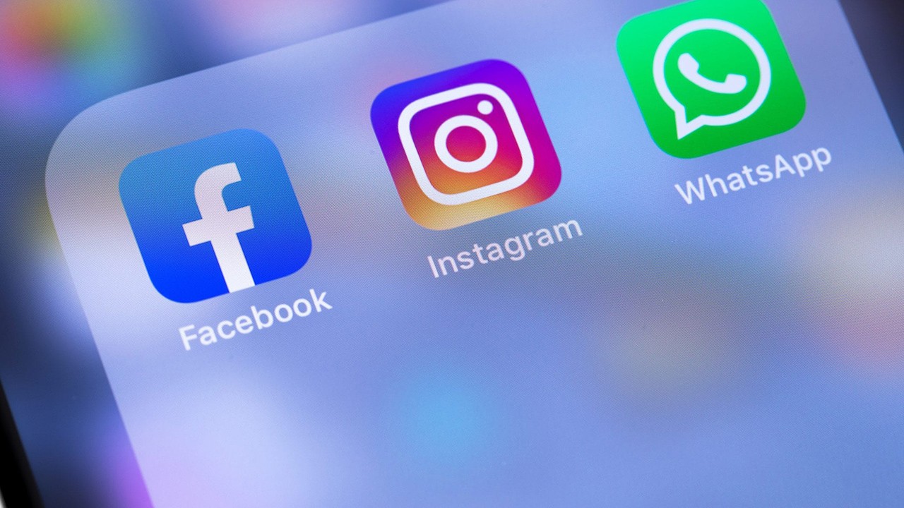 Mudança nas configurações teria derrubado redes sociais