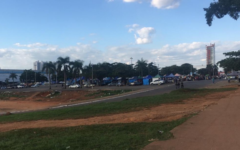 Prefeitura inicia obras de revitalização da Praça do Trabalhador