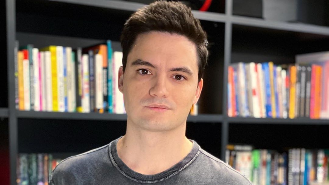 Felipe Neto diz ter sido cobrado em R$ 17 mil por consulta de cinco minutos nos EUA