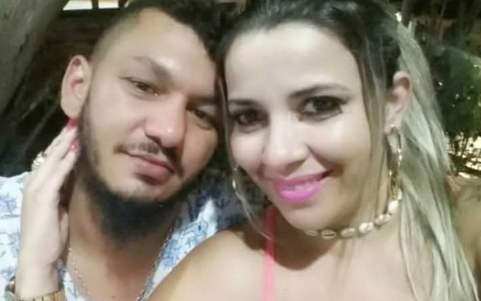 Homem é suspeito de matar ex-namorada enquanto ela dormia ao lado da filha