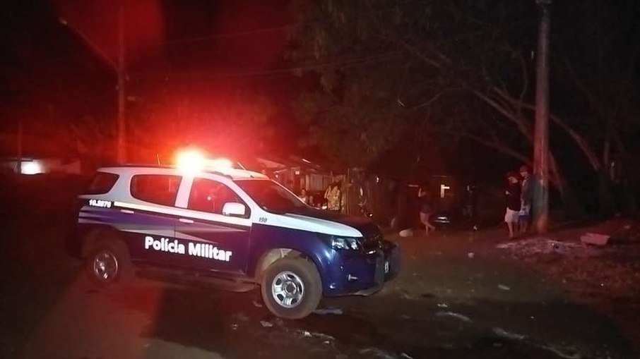 MS: Mulher é morta com facada no pescoço e ex-marido é o principal suspeito