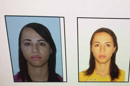 PCDF prende homem que matou e enterrou ex com ajuda do filho