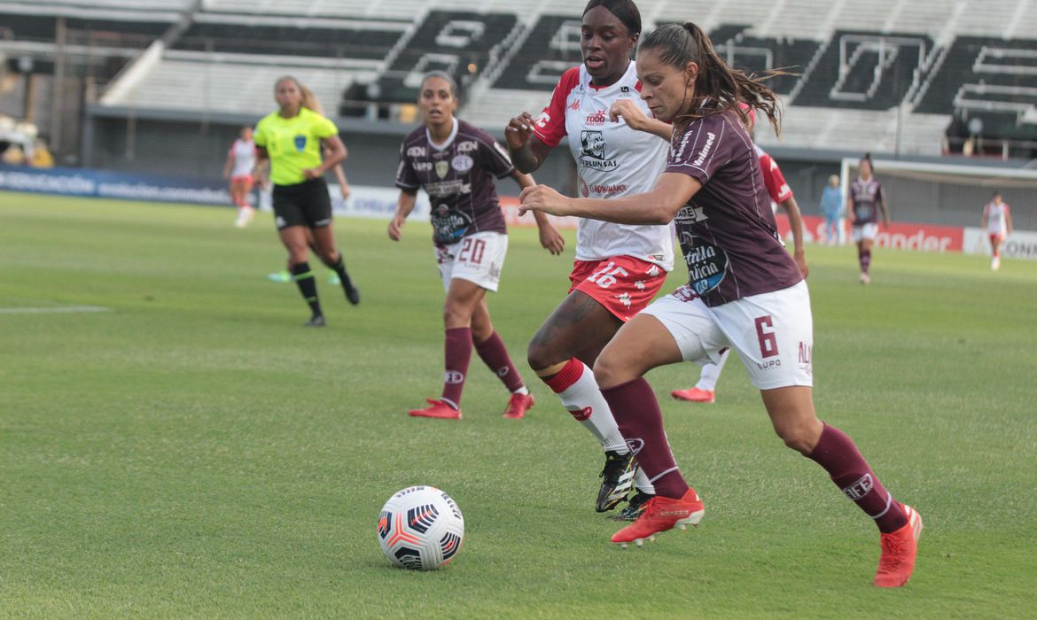 Ferroviária perde semi e adia sonho do tri na Libertadores Feminina