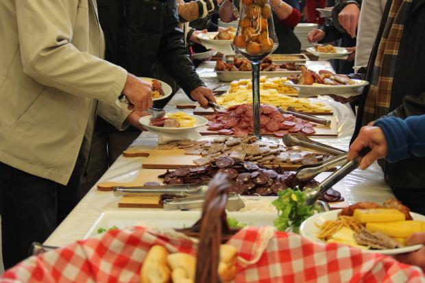 Festival Italiano de Nova Veneza abre mais de mil vagas de emprego; saiba como participar