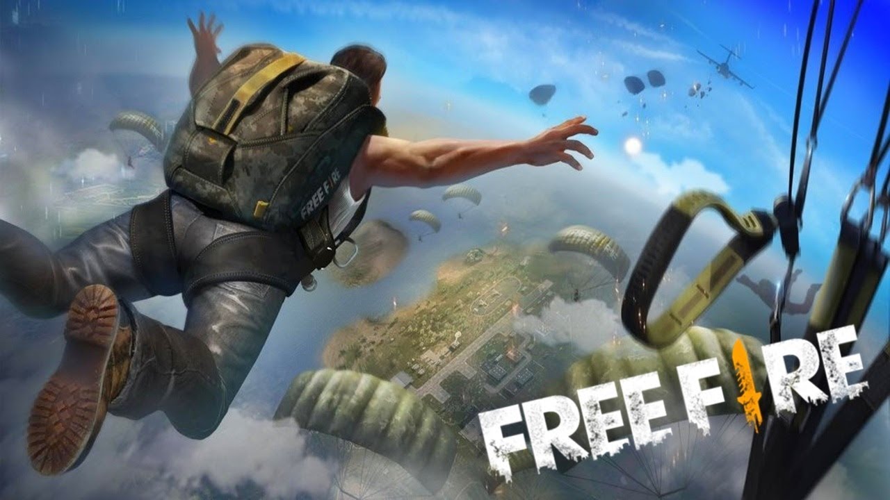 SAGA Escola anuncia campeonato online de Free Fire