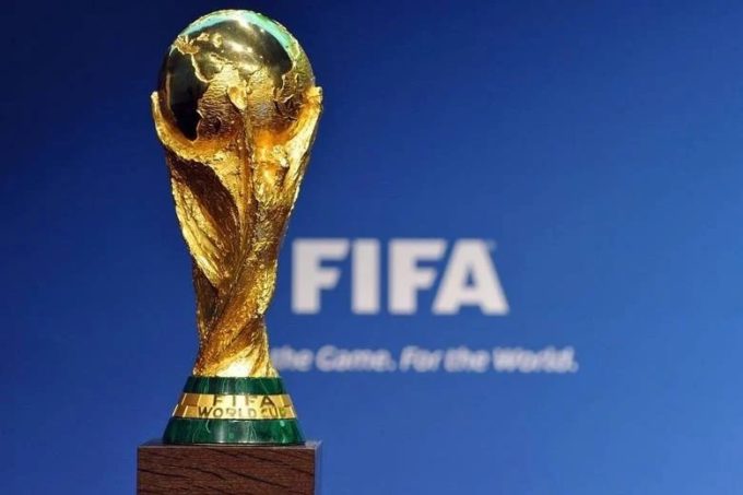 Fifa retira proposta de Copa do Mundo bienal