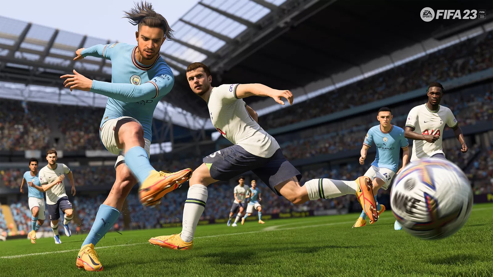 FIFA 23 anuncia calendário competitivo, confira