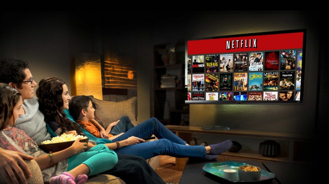 Netflix coloca ‘propagandas’ entre episódios de séries e desagrada assinantes