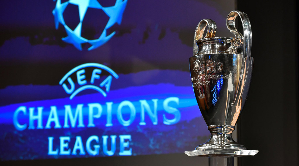 Novo formato da Champions: Decisão será tomada no dia 19 de abril