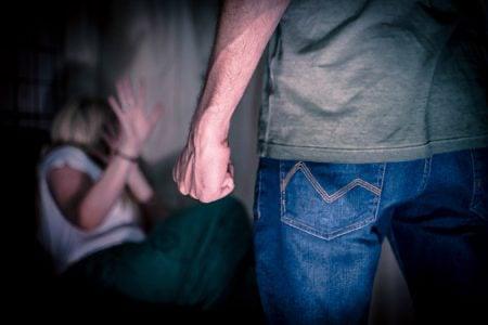 Suspeito de tentar assassinar a esposa é preso