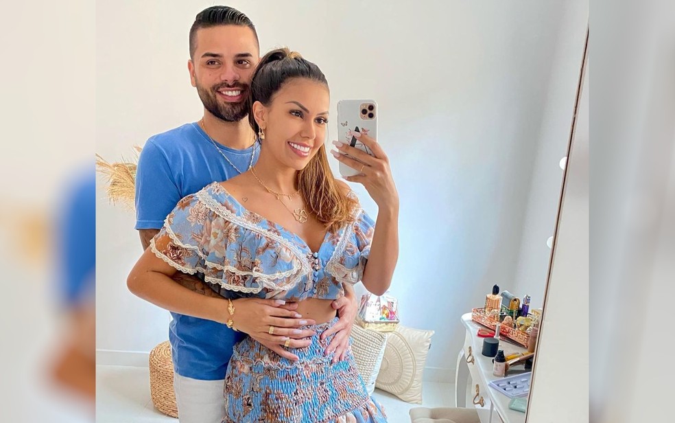 Ex-cantor sertanejo é denunciado pela esposa por agressão
