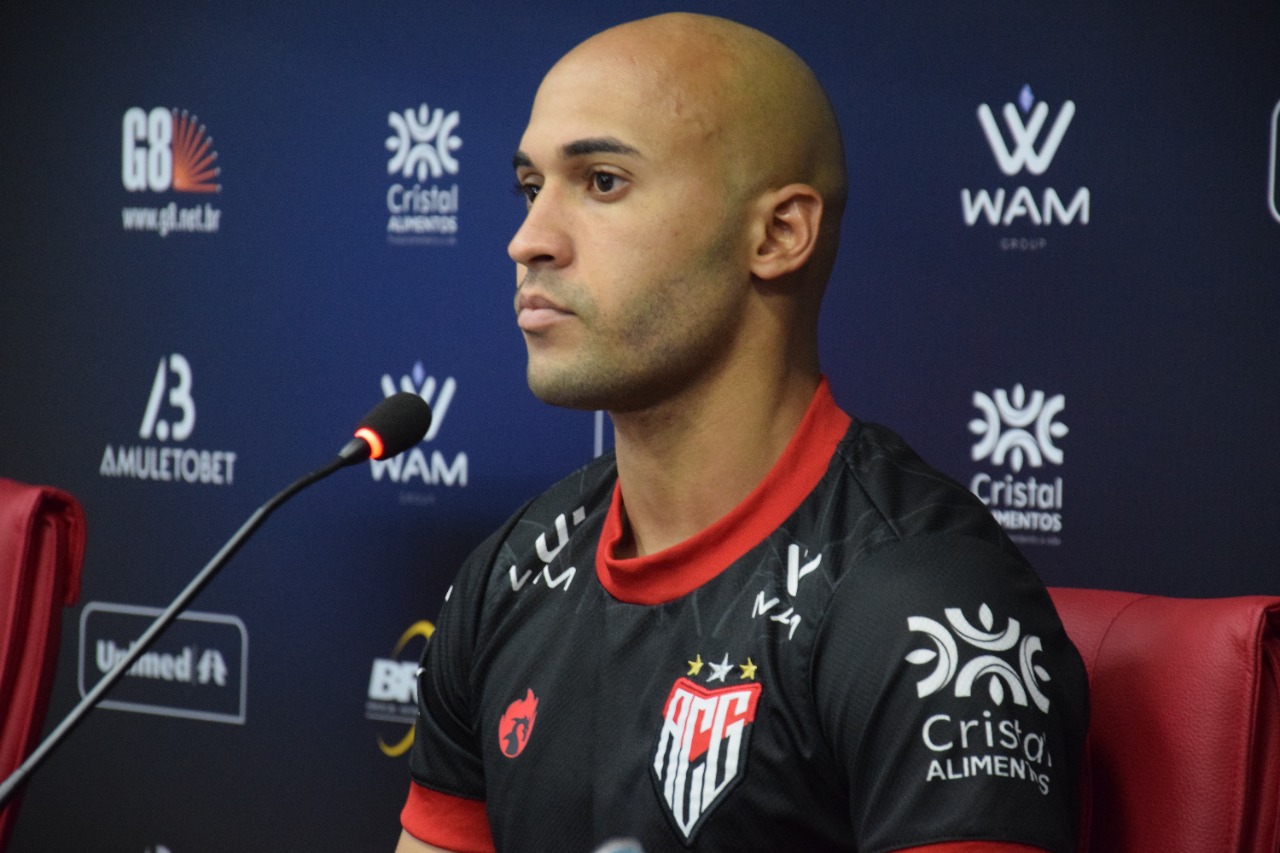 Mesmo com vantagem, Dudu acredita em jogo difícil na casa do adversário