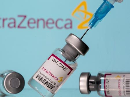 AstraZeneca pede autorização para uso emergencial de droga preventiva