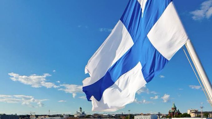 Rússia cortará fornecimento de gás natural à Finlândia neste sábado