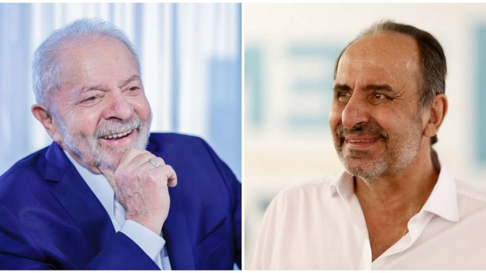 Kalil anuncia aliança com Lula em Minas após acordo em disputa pelo Senado