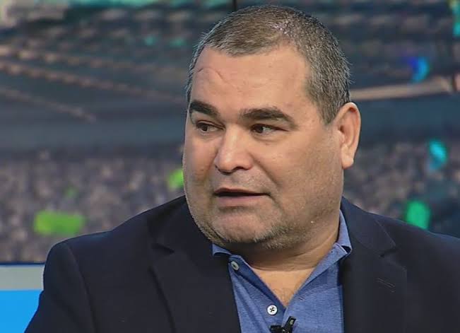 Chilavert é condenado a um ano de prisão por difamar o presidente da Conmebol