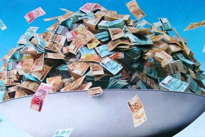 Federação PP-União, PL e PT concentram metade do fundo eleitoral de R$ 4,9 bi, diz estudo