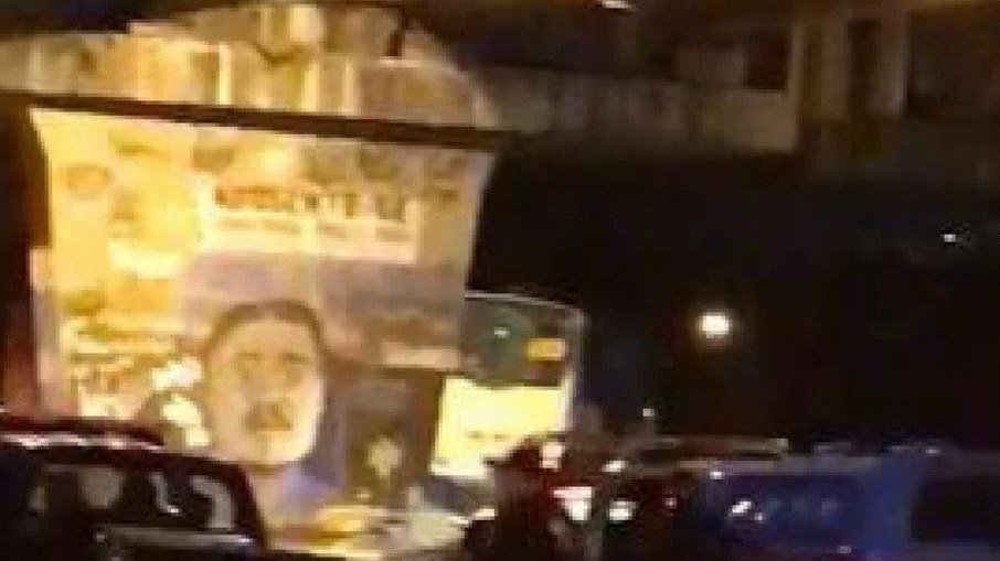 Fuzil da PM envolvido em duas mortes na Cidade de Deus é apreendido