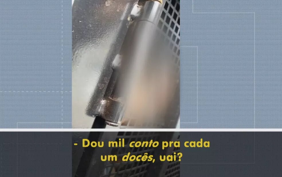 Homem é preso suspeito de furtar mais de 100 bois em Goiás