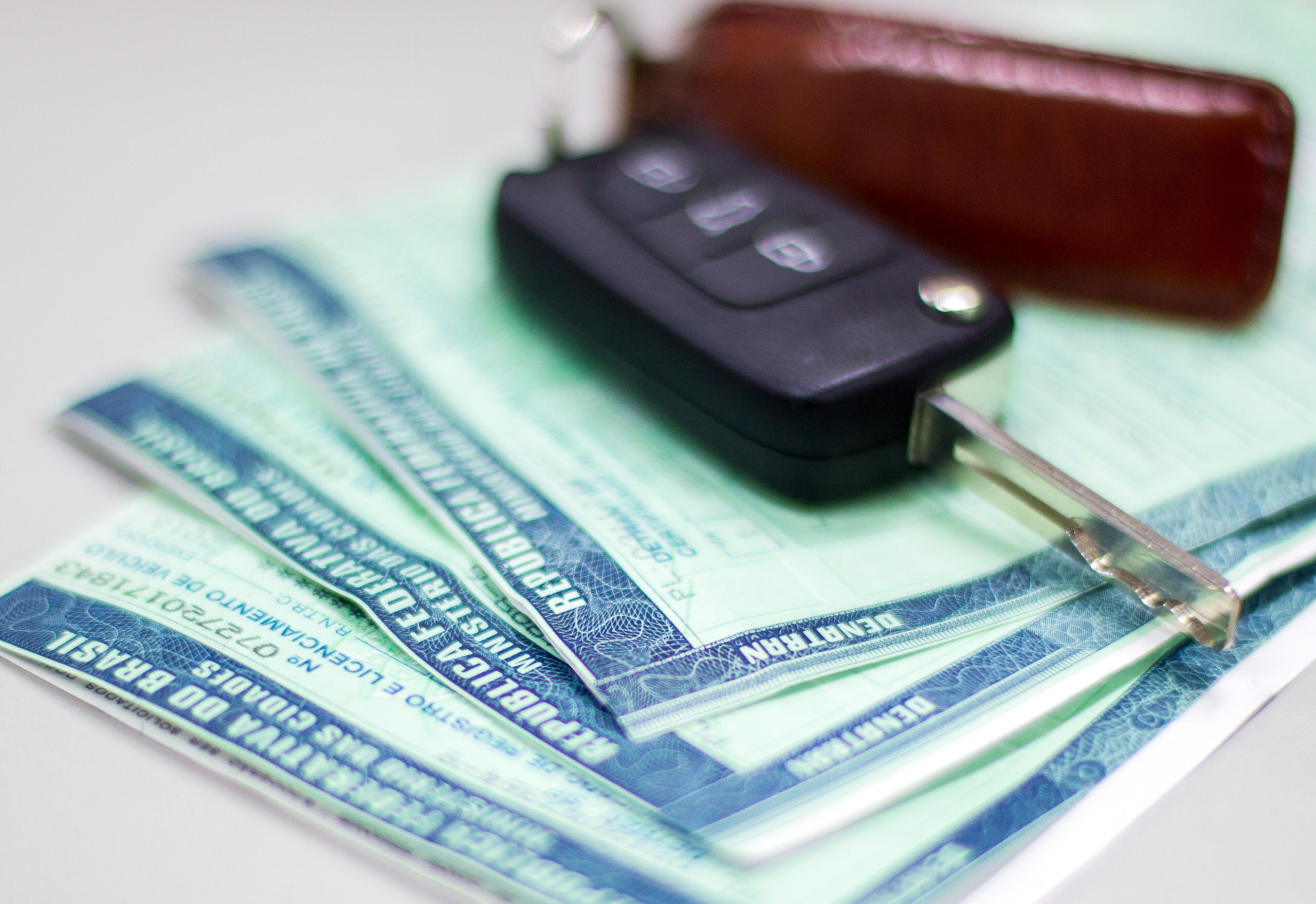IPVA deixa de arrecadar mais de R$ 84 mi, em Goiás