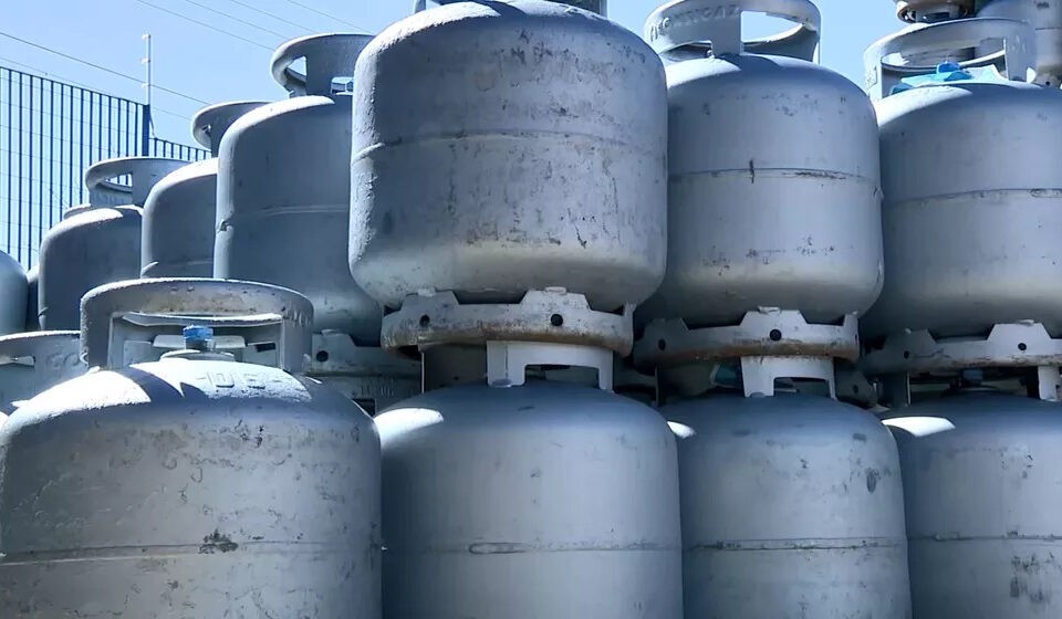 Alta a consumidor de GLP pode superar os 7% de reajuste da Petrobras, diz Abragás