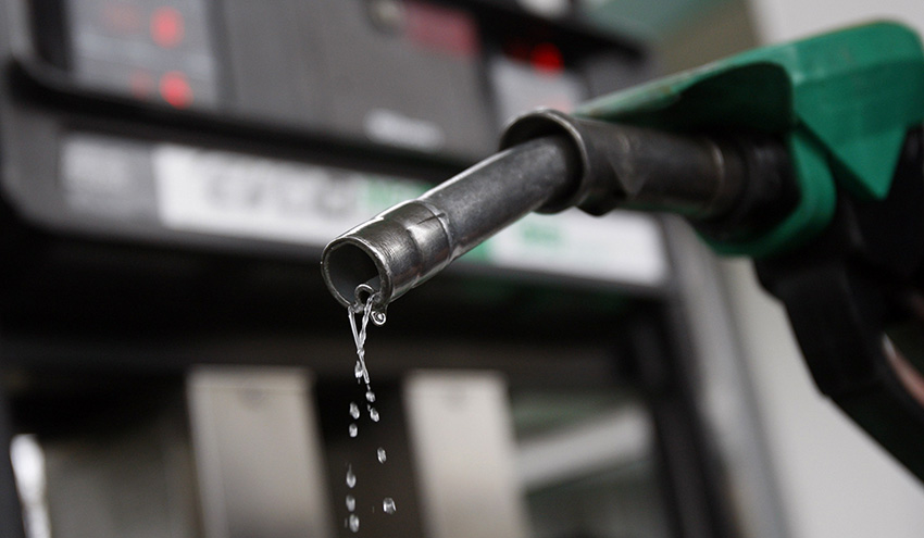 Gasolina sobe 8,65% até fevereiro e ultrapassa R$ 5,00/l em 20 Estados