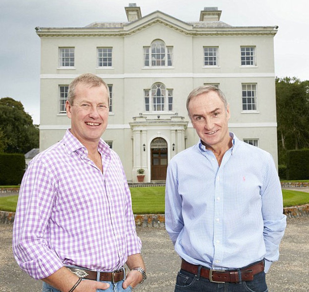 Primeiro casamento gay da família real britânica ocorre em setembro