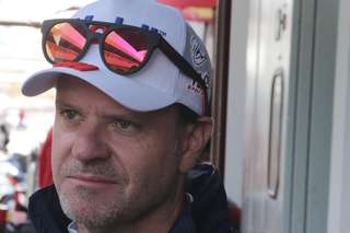 Rubens Barrichello critica ‘Casseta & Planeta’ por piadas de “atrasado”