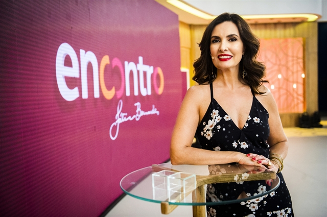 Copa do Mundo tira do ar Vídeo Show e programas de Fátima e Ana Maria, diz portal