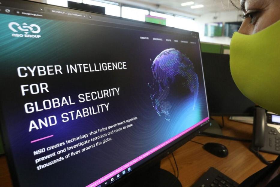 Israel fecha o cerco ao fabricante do spyware Pegasus