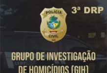 Homem que matou adolescente por causa da dívida do pai é preso em Anápolis