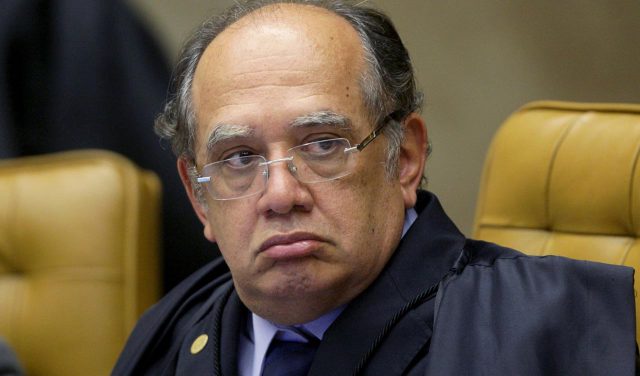Gilmar atende pedido da OAB e suspende ações contra advogados