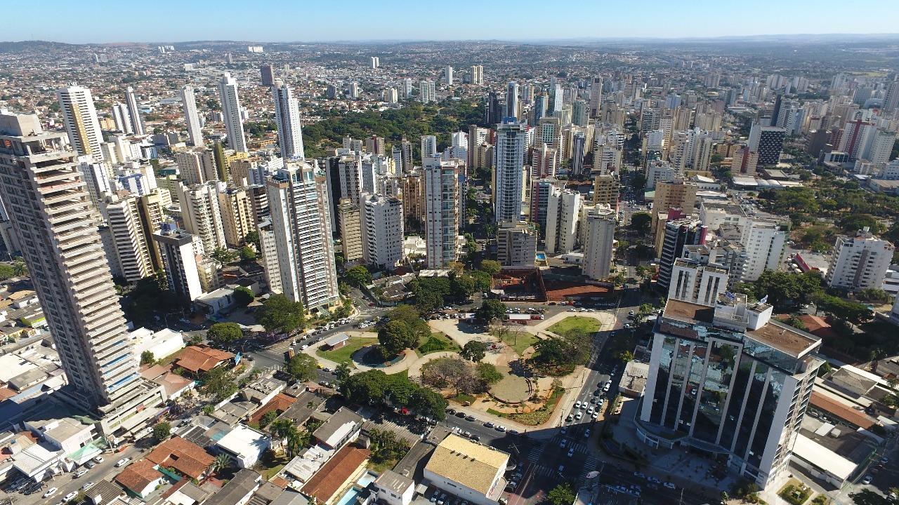 Goiânia é 1° lugar em transparência sobre a Covid-19