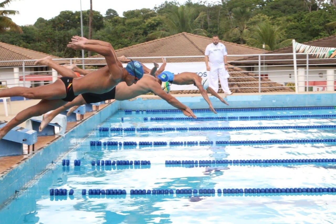 Goiânia é campeã dos Jogos Abertos de Goiás
