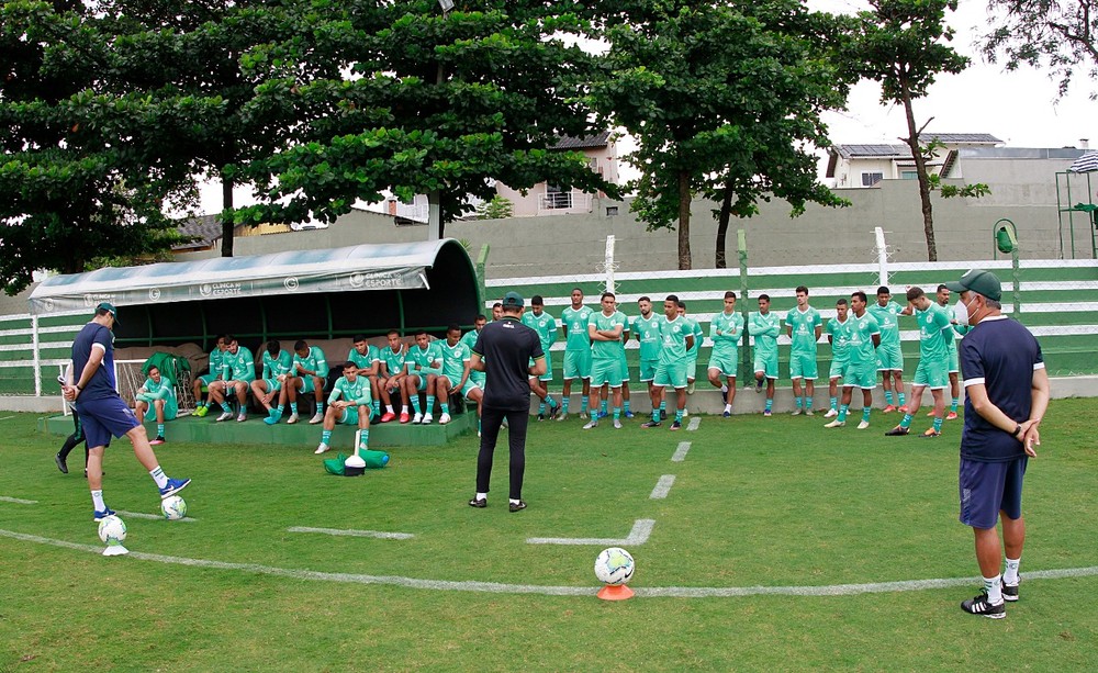 Goiás estreia na Copa do Brasil fora de casa contra Boavista