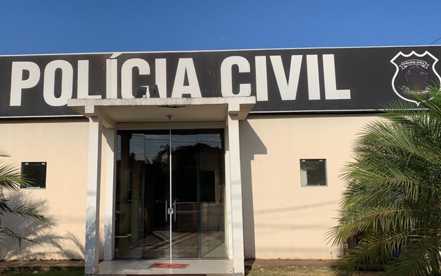 Goiatuba: Homem é preso por engravidar enteada após três anos de abuso