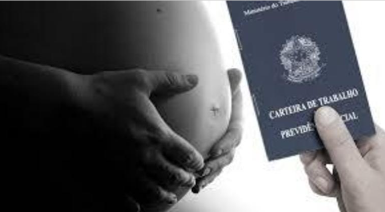 Mercado de Trabalho: 35% das mulheres tem medo de perder o emprego ao anunciar uma gravidez