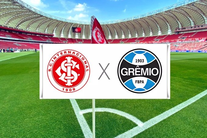 Dia de Grenal 436! Confronto válido pela semifinal do Campeonato Gaúcho