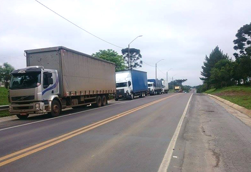 Brasil perdeu US$ 1 bi em exportações por causa de greve, estima AEB