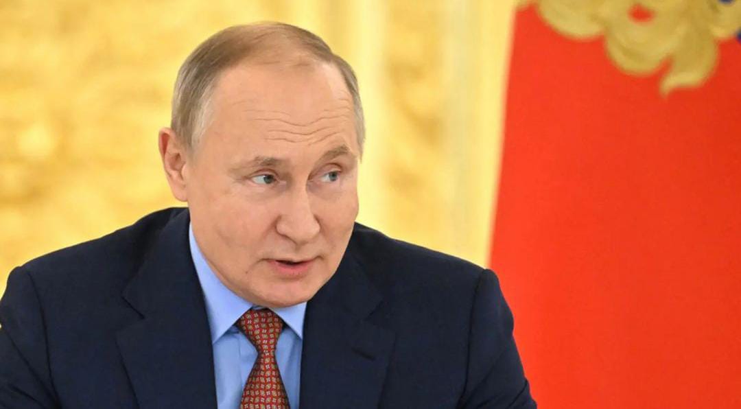 Em meio a guerra Rússia anuncia cessar-fogo parcial